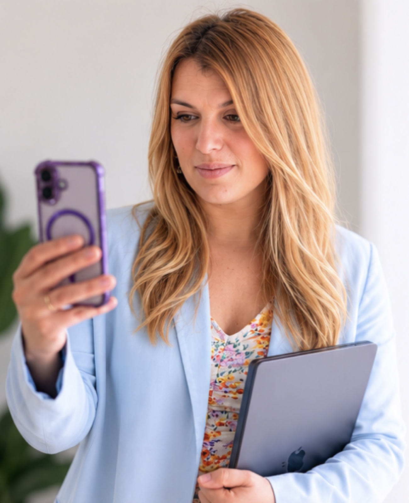 Lindsay Jenart, Agency King